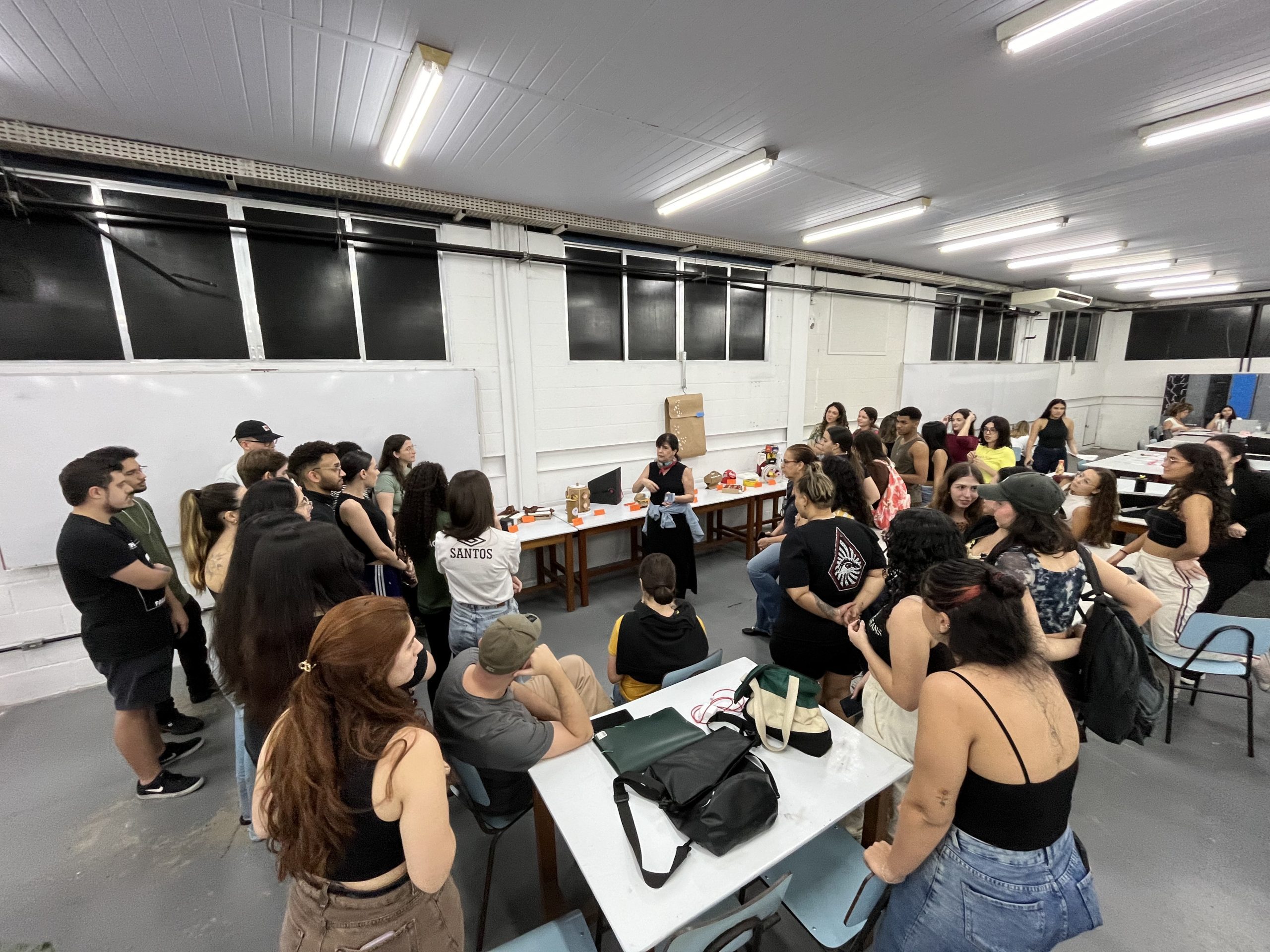 Ateliê de Produção