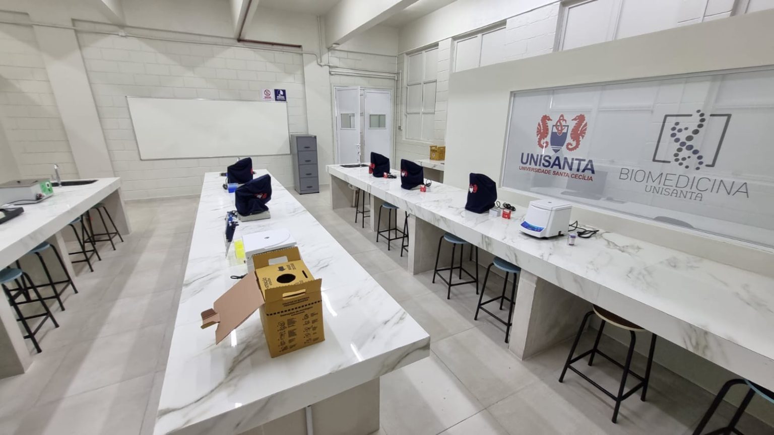 Biomedicina