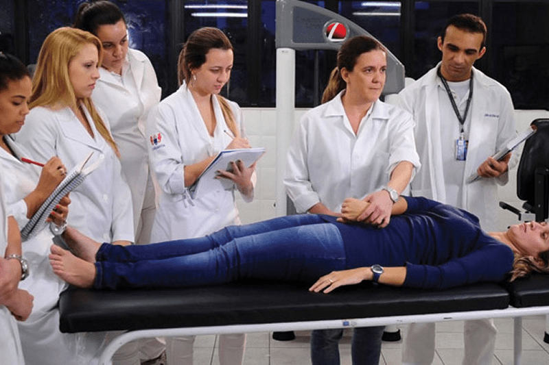 Fisioterapia