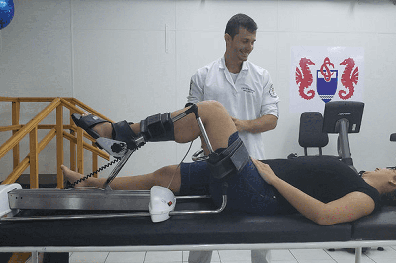 Fisioterapia