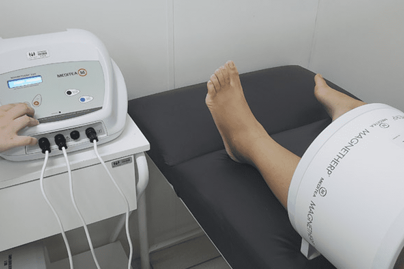 Fisioterapia