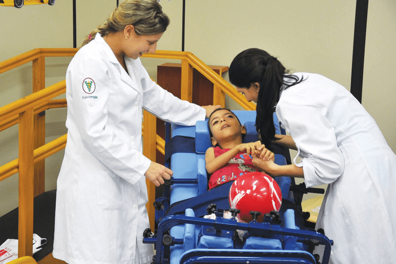 Fisioterapia