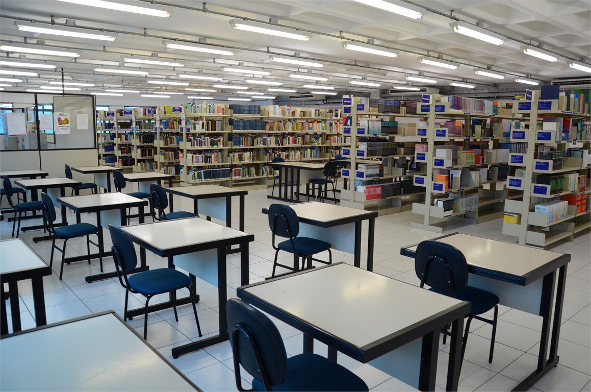 Biblioteca