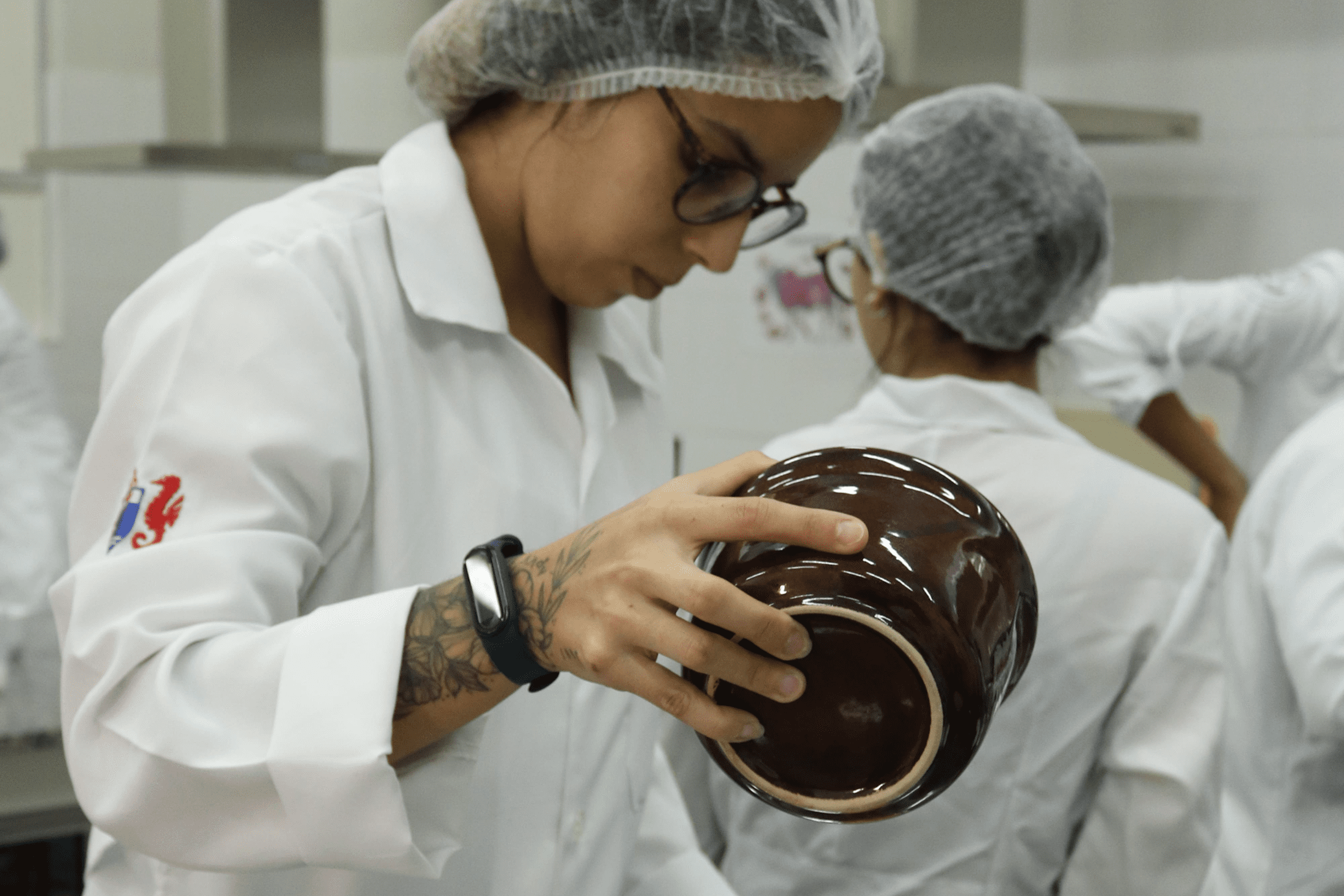 Laboratório de Técnica Dietética