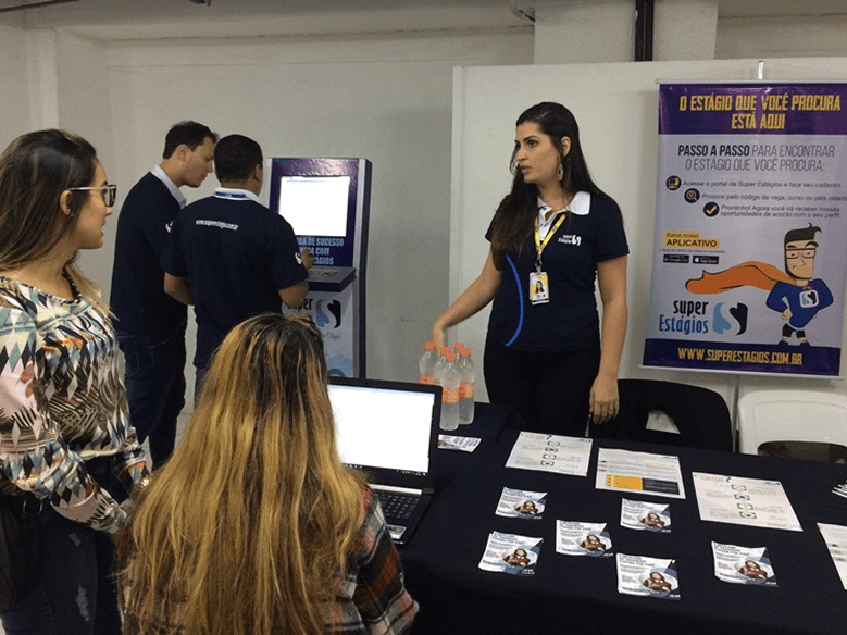 Feira de Carreiras