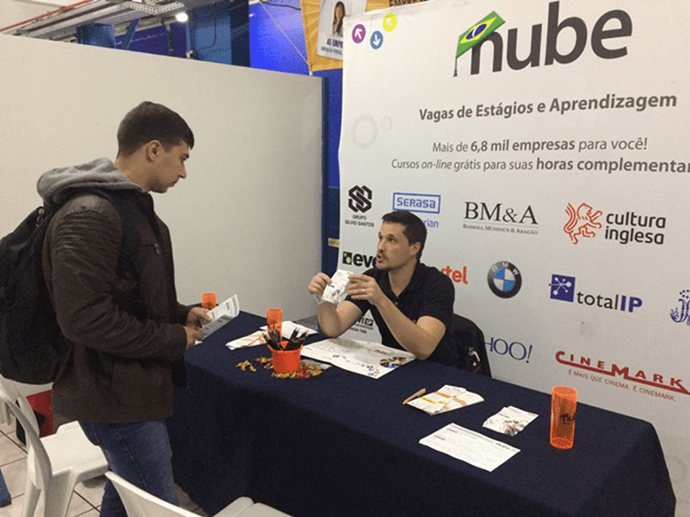 Feira de Carreiras