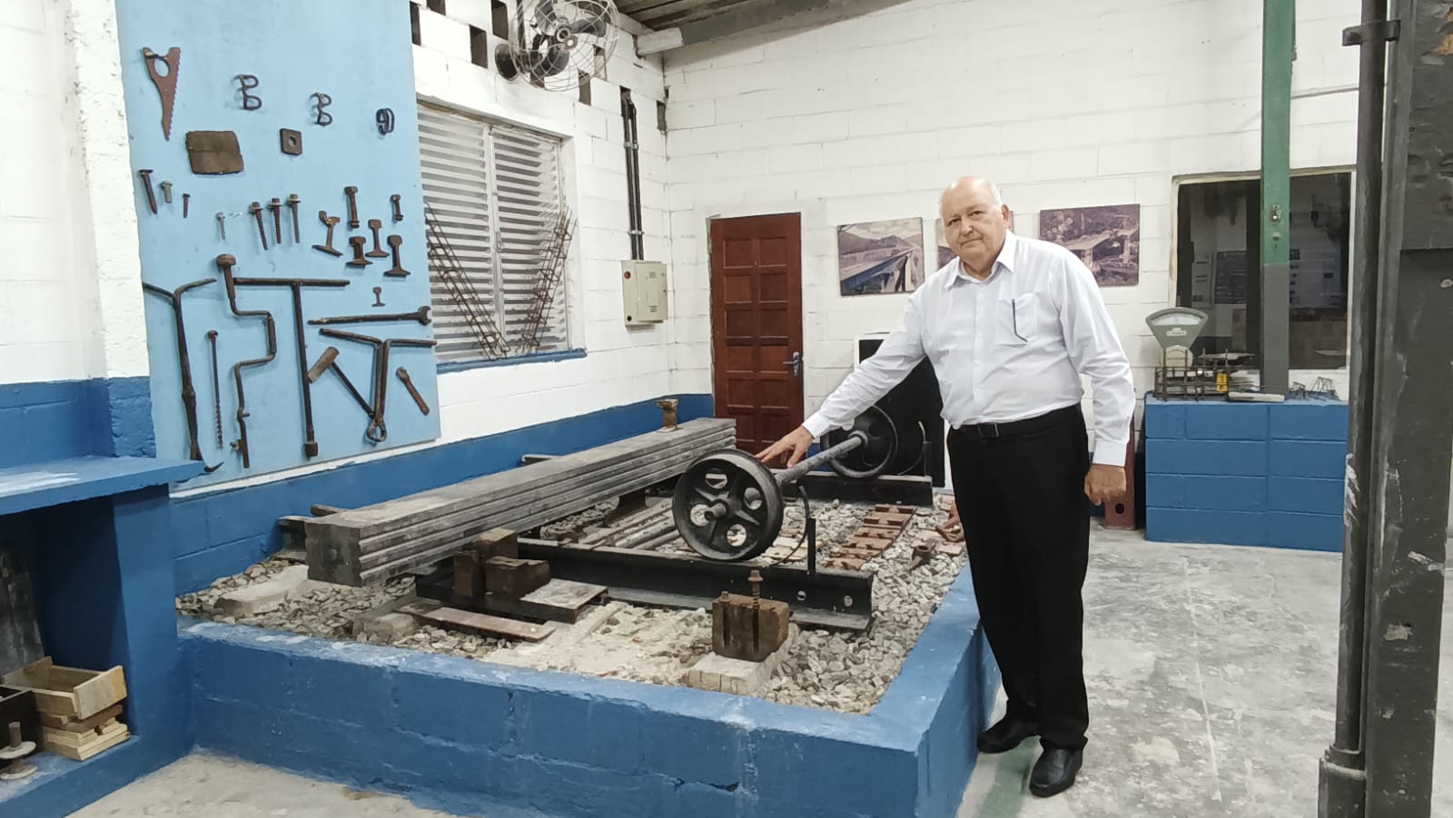 Os Laboratórios de Engenharia e Arquitetura​ da Unisanta oferecem infraestrutura avançada para ensino, pesquisa e elaboração de projetos.