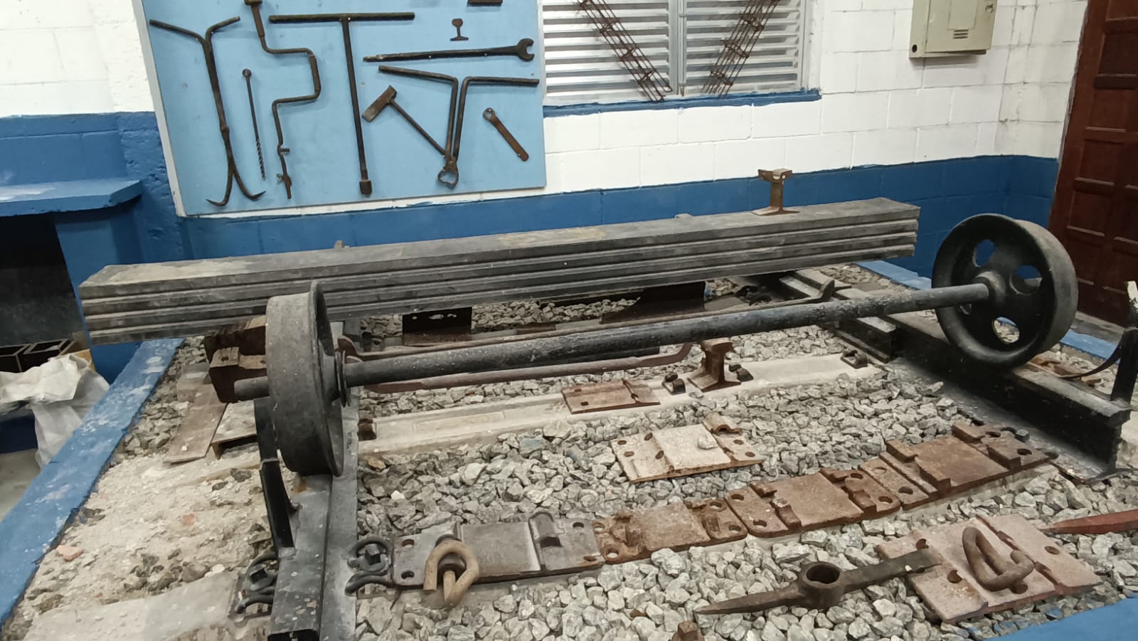 Os Laboratórios de Engenharia e Arquitetura​ da Unisanta oferecem infraestrutura avançada para ensino, pesquisa e elaboração de projetos.