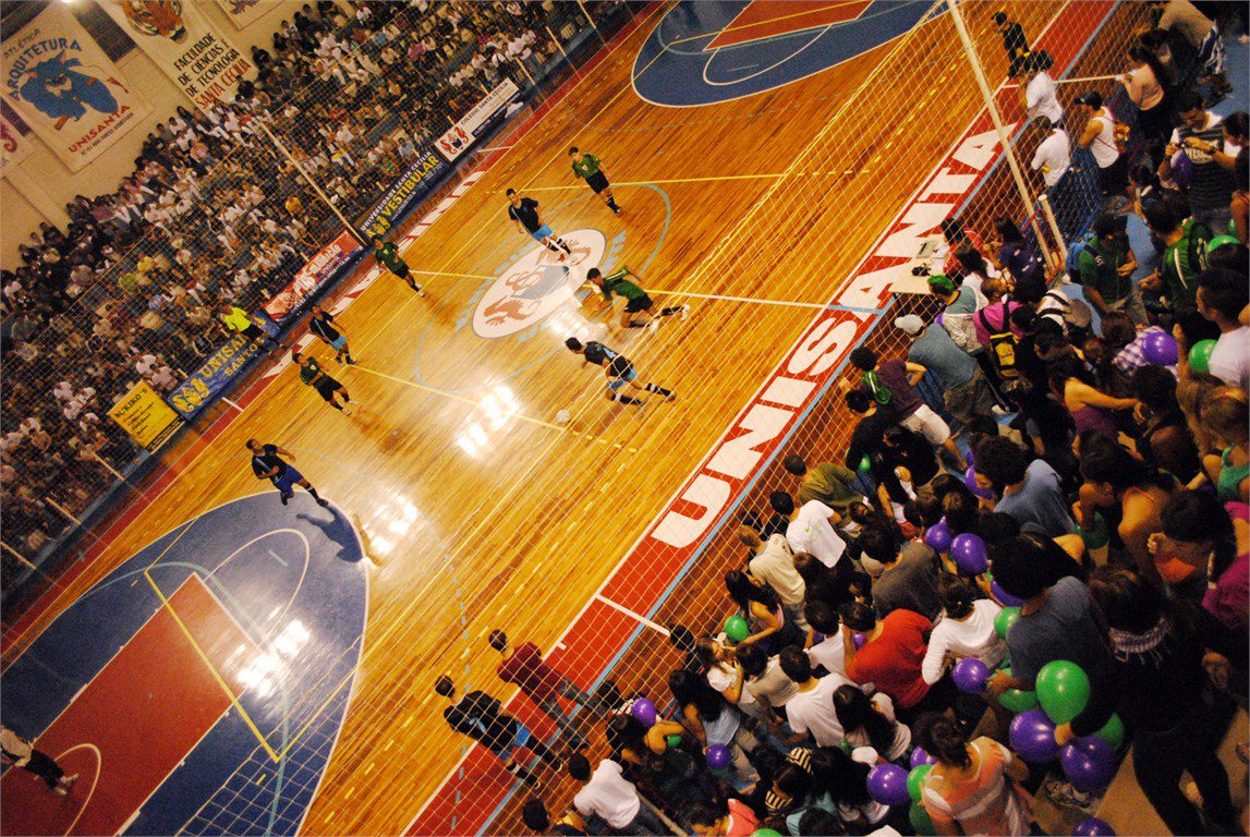 Poliesportivo