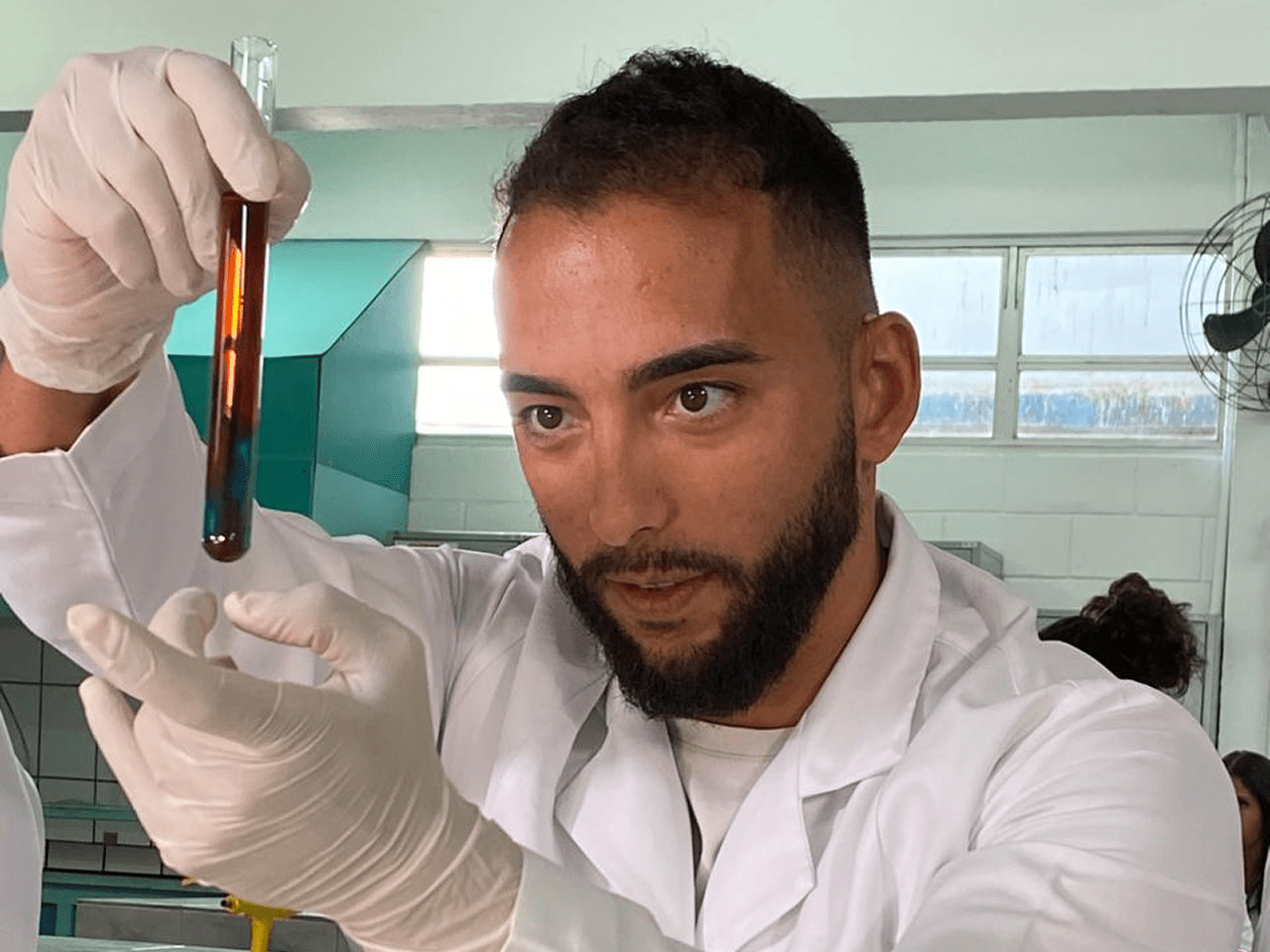 Os Laboratórios de Engenharia e Arquitetura​ da Unisanta oferecem infraestrutura avançada para ensino, pesquisa e elaboração de projetos.