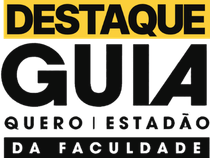 Unisanta em destaque no Guia Estadão — reconhecimento que reforça sua qualidade, inovação e compromisso com a formação de excelência.
