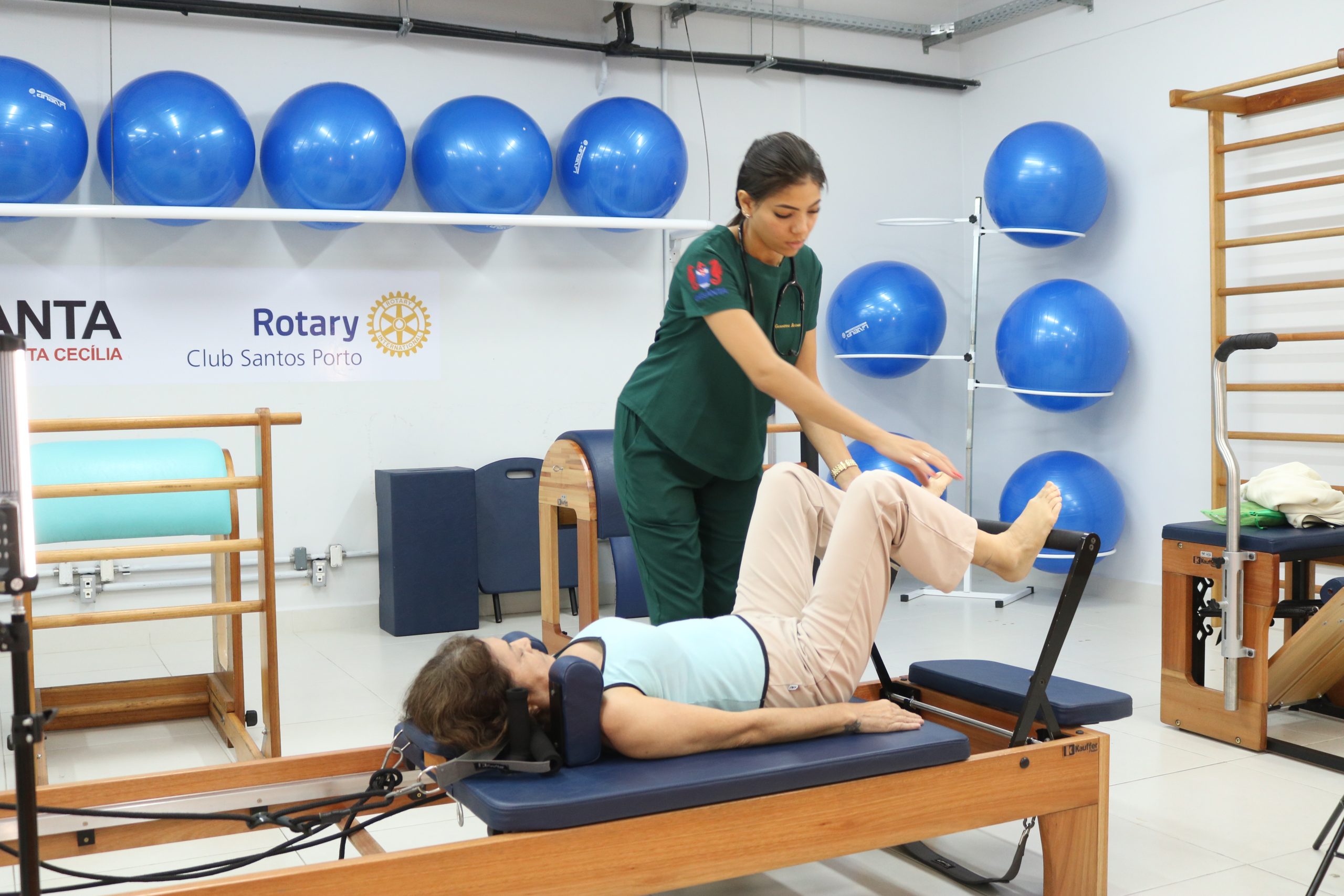 Clinica de Fisoterapia (4)