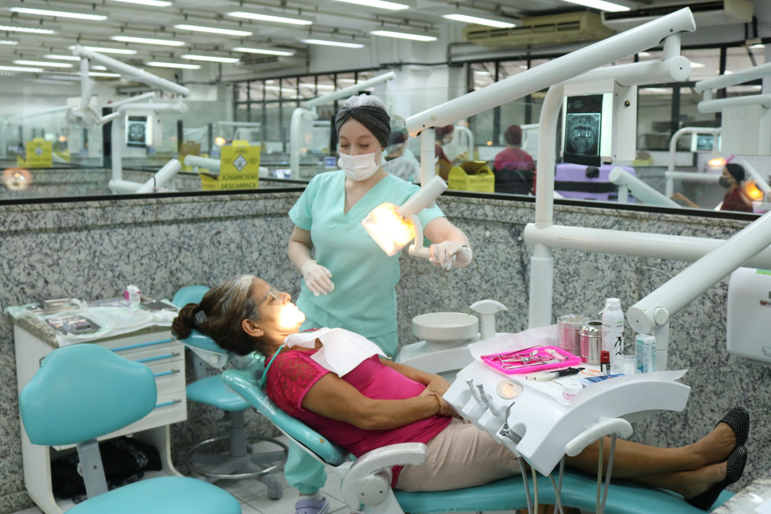 Clinica de Odontologia (1)