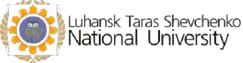 Logo Luhansk Taras Shevchenko National University – Convênio Internacional Unisanta
