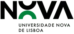 Logo Universidade NOVA de Lisboa – Convênio Internacional Unisanta