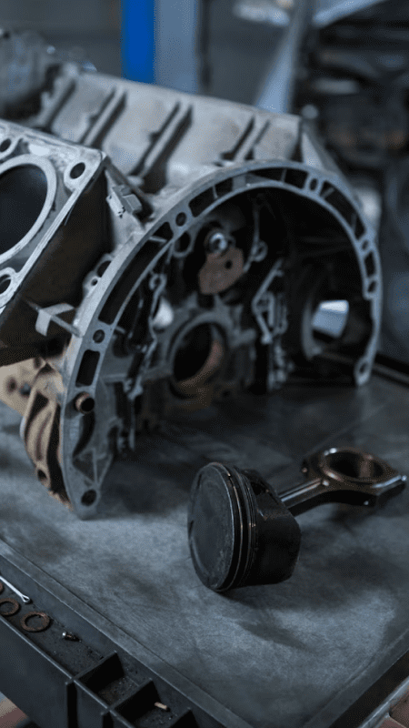 Engenharia Mecânica – Doutorado