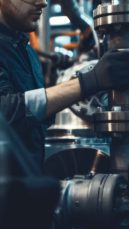 Engenharia Mecânica – Mestrado