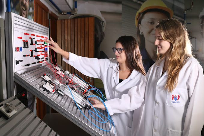 Visita Unisanta (10)