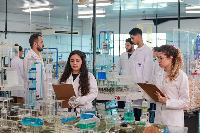 Visita Unisanta (12)