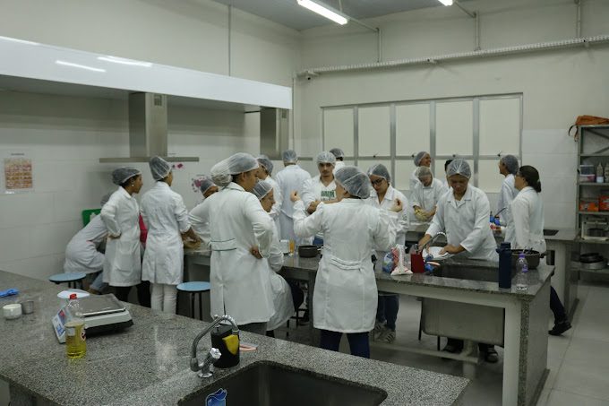 Visita Unisanta (15)