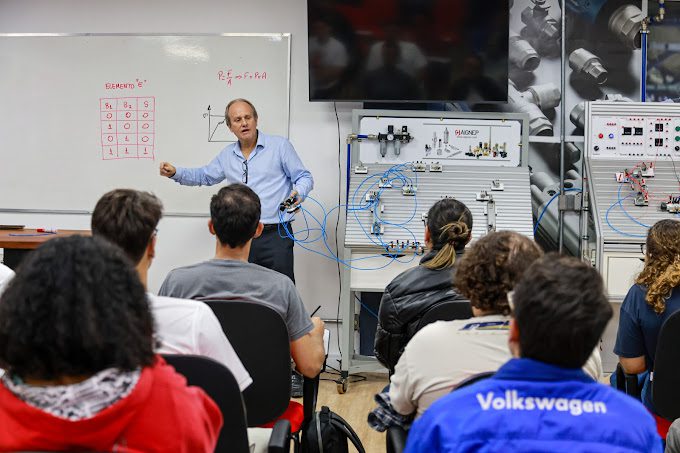 Visita Unisanta (18)