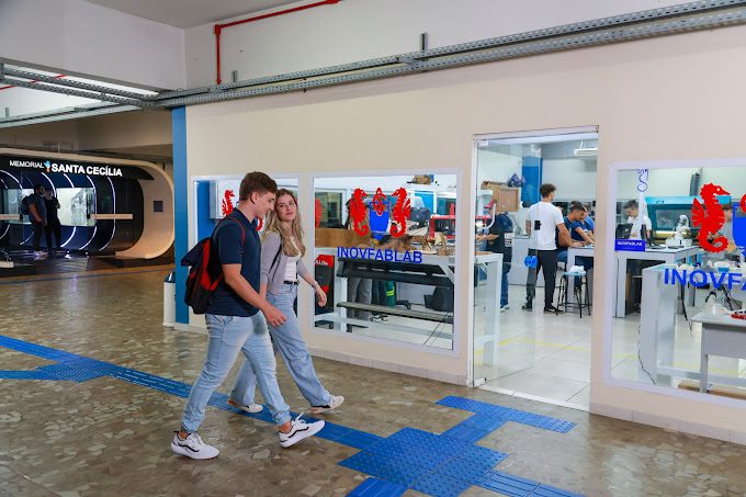 Visita Unisanta (6)