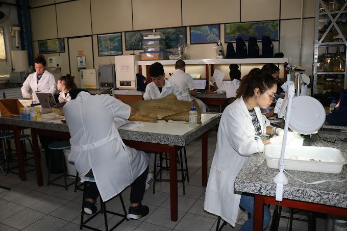 Visita Unisanta (8)
