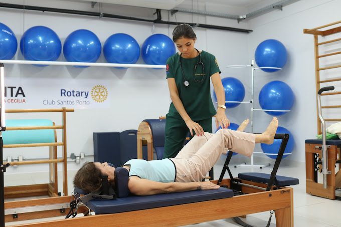 Conheça o curso de Terapia Ocupacional da Unisanta com ensino de qualidade, boa infraestrutura e formação para o mercado.