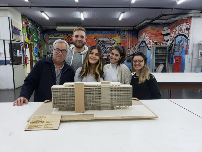 arquitetura