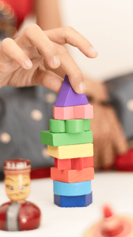 ABA – Treinamento familiar em Análise do Comportamento Aplicada ao Autismo