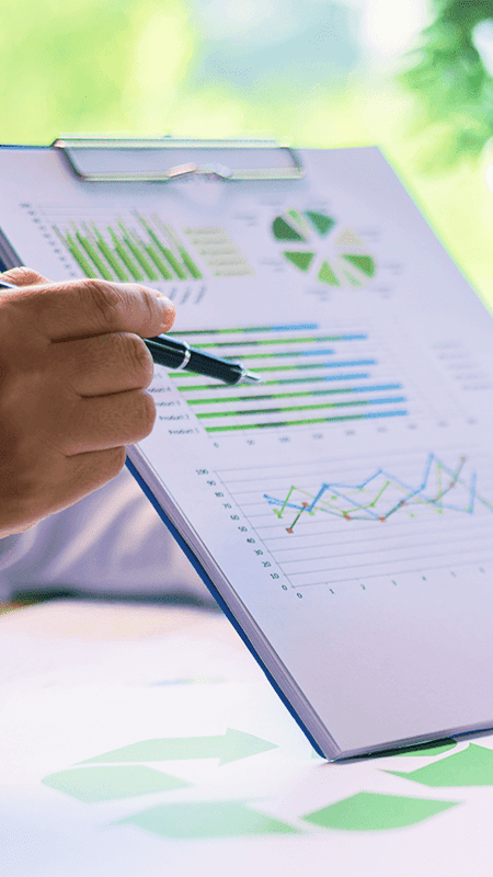 ESG – O Novo Paradigma de Negócios