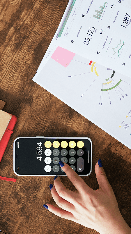 Gestão Financeira Pessoal e Familiar