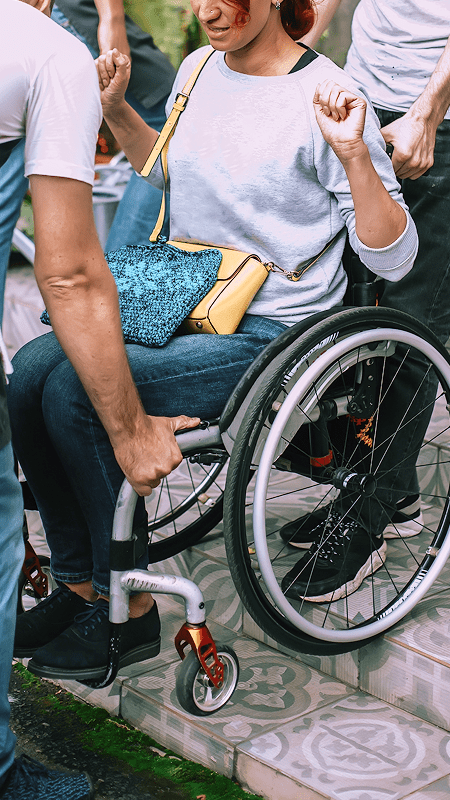 PCD: Acessibilidade e Sucesso Profissional