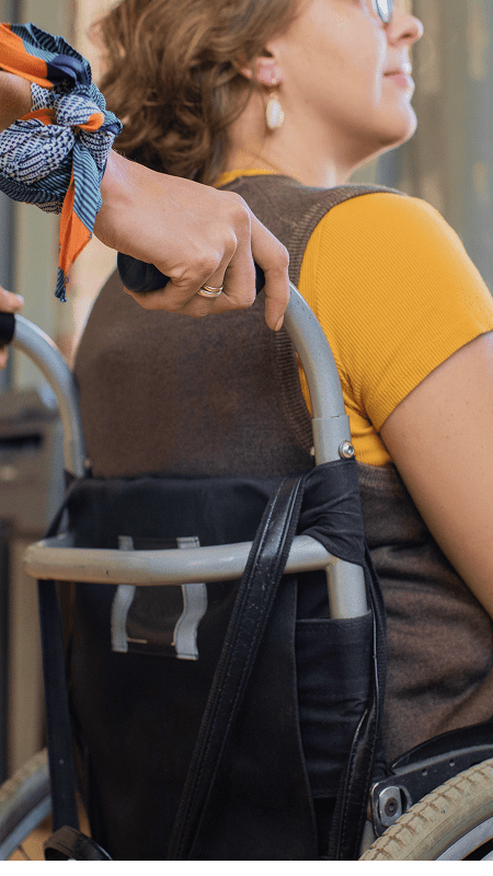 Recrutamento de PCD: Diversidade