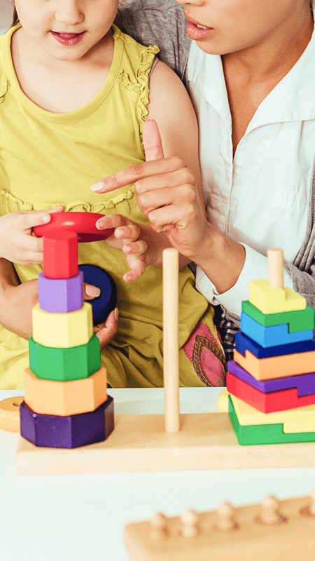 Aplicador Aba e a Atuação Interdisciplinar – da Teoria a Prática