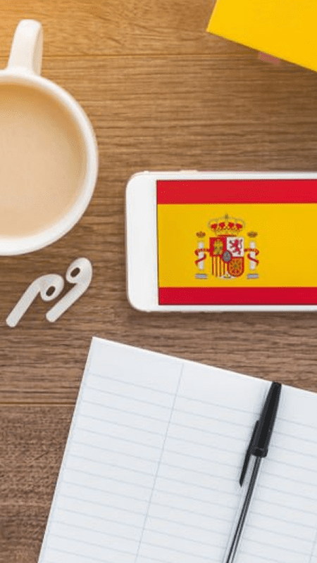 Espanhol Básico I – Proeducar