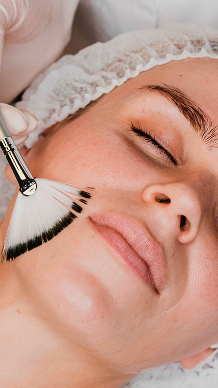 Estética Avançada e Minimamente Invasiva