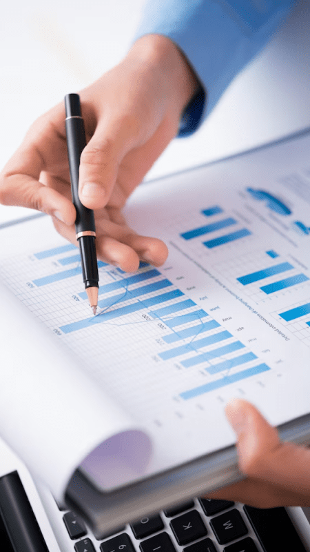 (SEMI) Administração