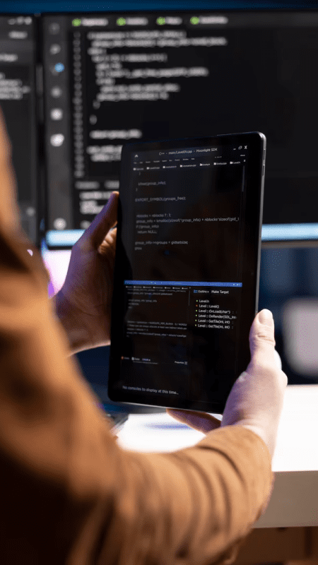 Gestão da Tecnologia da Informação