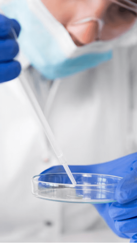 (SEMI) 2ª Licenciatura – Ciências Biológicas – para Licenciados na área