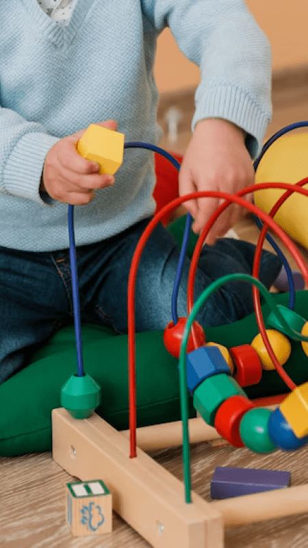 (SEMI) Licenciatura em Educação Especial