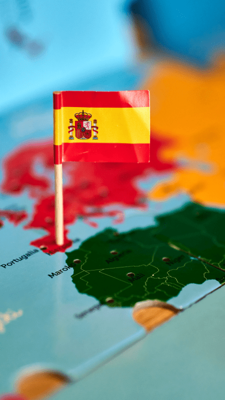 (SEMI) Licenciatura em Letras – Português / Espanhol