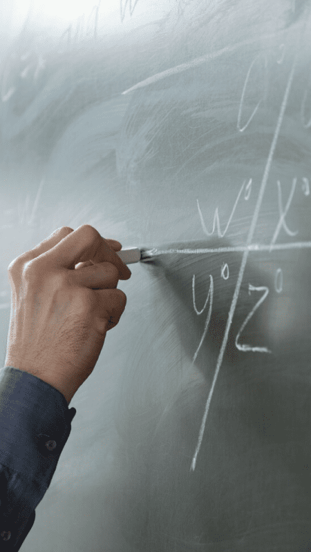 Licenciatura em Matemática