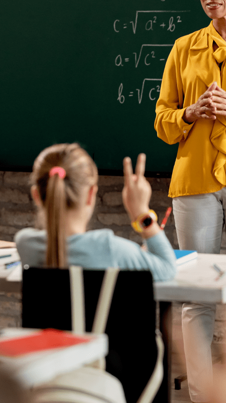 Licenciatura em Pedagogia (1 ano e meio)