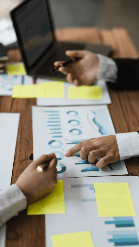 Processos Gerenciais