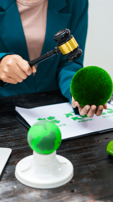 Direito Ambiental
