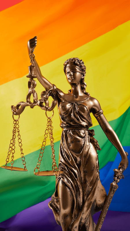 Direito Homoafetivo, da Diversidade Sexual e de Gênero