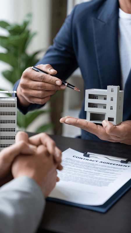 Direito Imobiliário