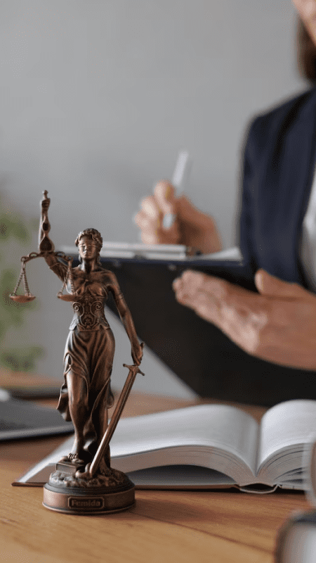 Direito Processual Civil