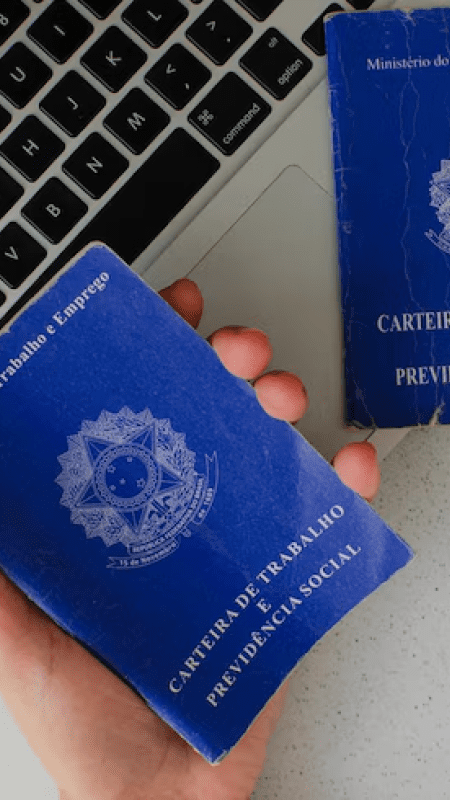 Direito do Trabalho e Previdenciário